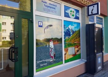 Tarnobrzeg. Punkt Informacji Turystycznej wydłuża czas pracy.