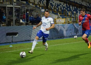 Mielec: Gramy dalej o utrzymanie w Ekstraklasie