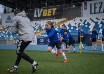 Mielec: Jesteśmy przygotowani do tego meczu!