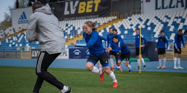 Mielec: Jesteśmy przygotowani do tego meczu!