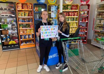 Osiek: Rozpoczęły się dyżury w Fundacji FARMA.