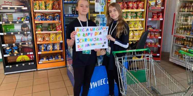 Osiek: Rozpoczęły się dyżury w Fundacji FARMA.