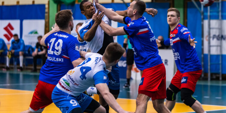 Mielec:  Przegrana  nadzieją na wygranie kolejne meczu