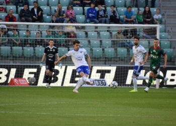 Mielec: Wynik meczu dedykuje wszystkim  mielczanom.