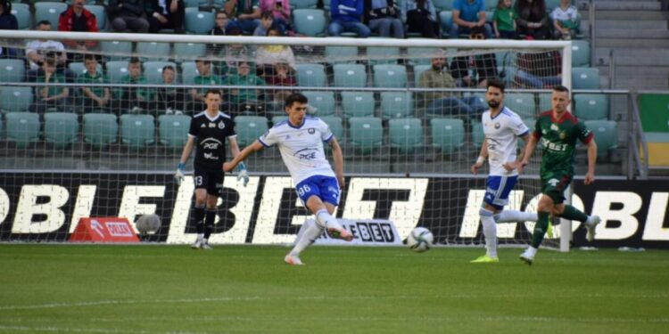 Mielec: Wynik meczu dedykuje wszystkim mielczanom.