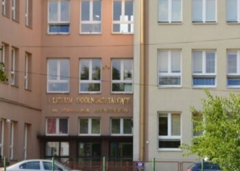 Mielec:  Czas na zmiany w I LO
