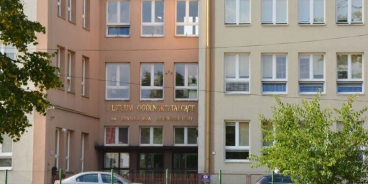 Mielec:  Czas na zmiany w I LO