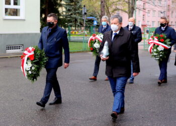 Mielec: Rocznica zakończenia II wojny światowej