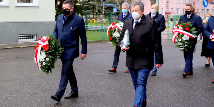 Mielec: Rocznica zakończenia II wojny światowej