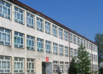 Rudnik nad Sanem: Budynek po LO wymaga przebudowy pod potrzeby małych niepełnosprawnych dzieci