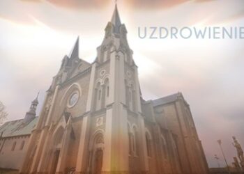 Sulisławice. Plener modlitewny  w wigilię Zesłania Ducha Świętego. Muzyka, światło, dźwięk.