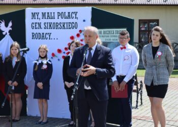 Tuszów Narodowy: Świętował 140 rocznicę urodzin generała Sikorskiego