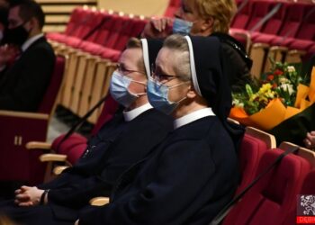 Dębica: Przyznano wyróżnienia i medale