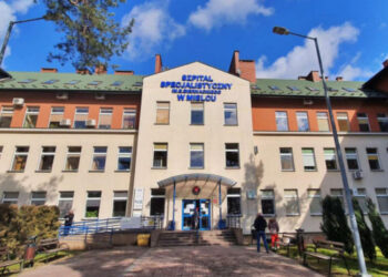 Mielec:   PORODY RODZINNE –wznowione!