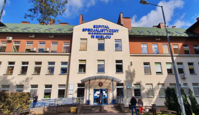 Mielec:   PORODY RODZINNE –wznowione!