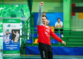 Mielec: Emocje z ORLEN Wisła Płock.