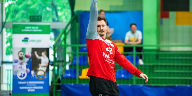 Mielec: Emocje z ORLEN Wisła Płock.