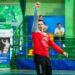 Mielec: Emocje z ORLEN Wisła Płock.