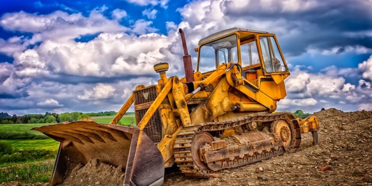 Nowa Dęba. Gmina ogłosiła przetarg na trzy zadania drogowe.