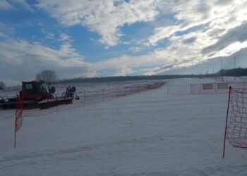 Baranów Sandomierski. Stok narciarski w Siedleszczanach zostanie zlikwidowany