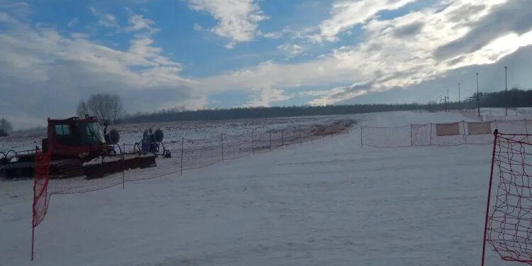 Baranów Sandomierski. Stok narciarski w Siedleszczanach zostanie zlikwidowany