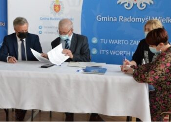 Radomyśl Wielki: Stowarzyszenia podziałają w gminie
