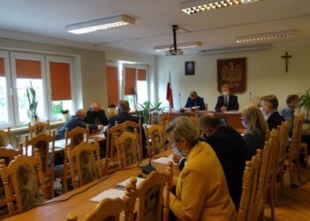 Mielec:  Strefa Tuszów –historyczna chwila dla gminy