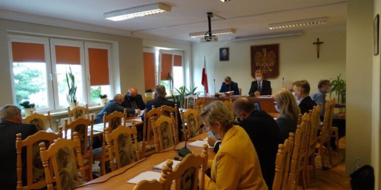 Mielec:  Strefa Tuszów –historyczna chwila dla gminy