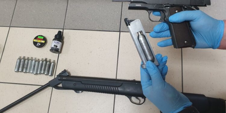 Mielec: Sprawcy strzelanki – zatrzymani.