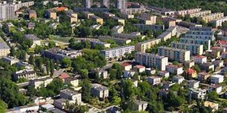 Stalowa Wola: Są pierwsze rozstrzygnięcia przetargów na przebudowę podwórek