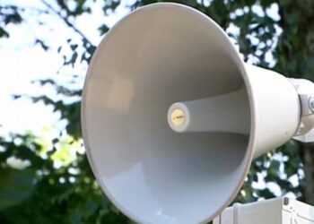 Tarnobrzeg. Zawyją syreny. To będą ćwiczenia.