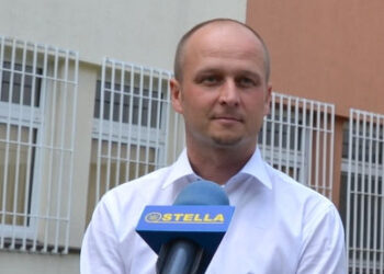 Stalowa Wola: Grzegorz Czajka zrezygnował z funkcji dyrektora szpitala