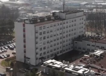 Mielec: Szpital dalej z pełniącym obowiązki…