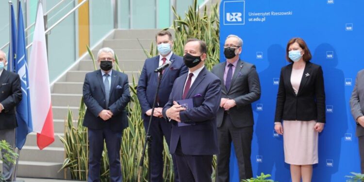 Region: Podpisano deklarację dotyczącą wspólnych działań na rzecz powstania szpitala uniwersyteckiego.