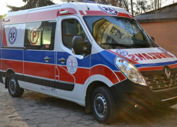 Stalowa Wola: Stalowowolski szpital wydzierżawił 4 karetki pogotowiu w Mielcu