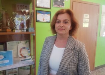 Tarnobrzeg. Powrót do szkół.