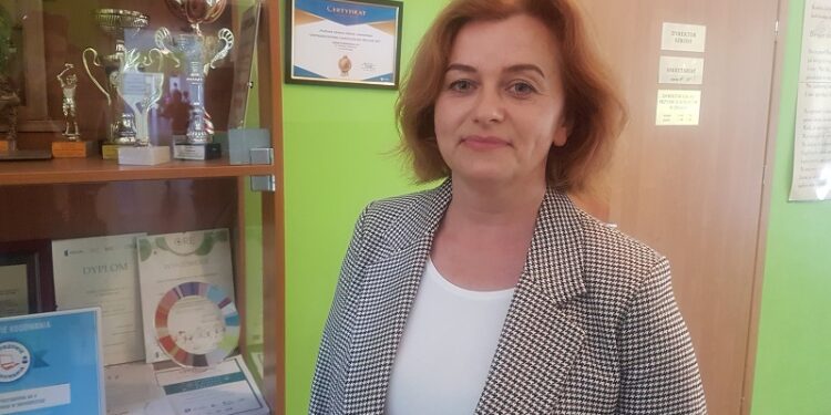 Tarnobrzeg. Powrót do szkół.