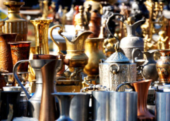 Stalowa Wola: W niedzielę Targ Staroci w nowej lokalizacji