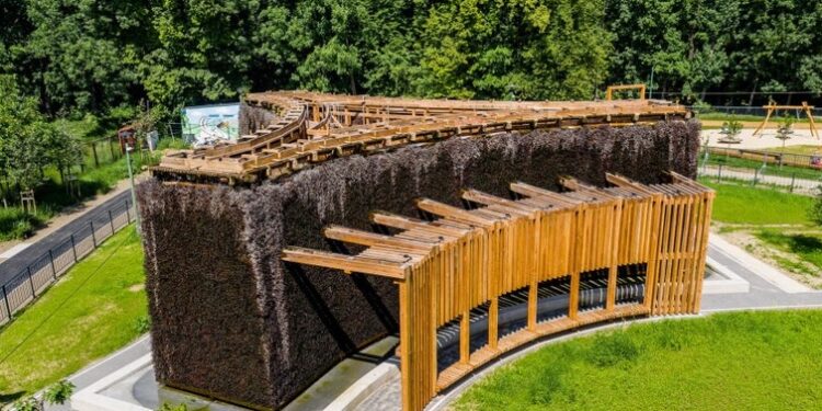 Mielec: Szansa na podpisanie umowy na tężnię solankową.