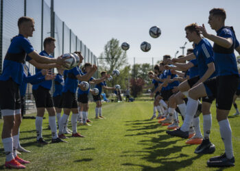 Mielec: Przed nimi ostatni mecz sezonu