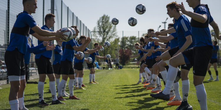 Mielec: Przed nimi ostatni mecz sezonu