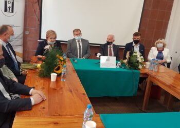 Tarnobrzeg. Działa już 40 lat. Zacny jubileusz Tarnobrzeskiego Koła PSONI.