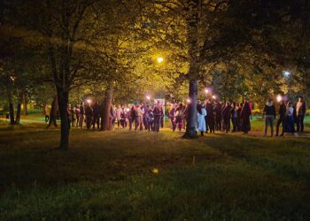 Mielec: Co kryła Noc Muzeów?