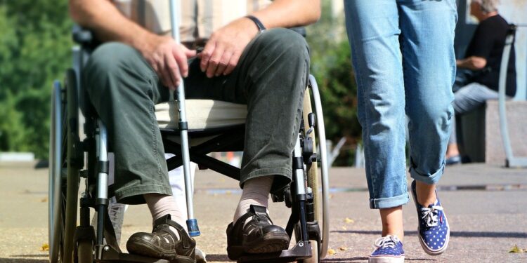 Staszów. Prawie 400 tys. zł na wsparcie osób niepełnosprawnych