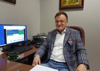 Tarnobrzeg. Nie wzrośnie cena za odprowadzanie deszczówki.