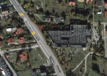 Mielec: Ma być bezpieczniej.