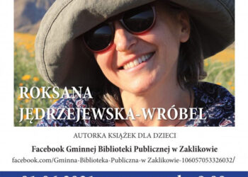 Zaklików: Rusza druga odsłona Biblioteki dla Małego i Dużego Człowieka