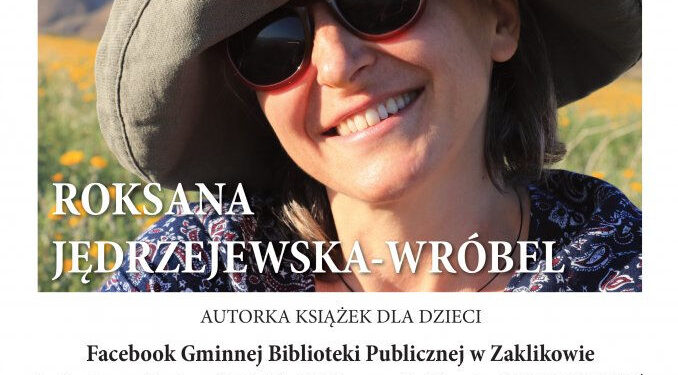 Zaklików: Rusza druga odsłona Biblioteki dla Małego i Dużego Człowieka