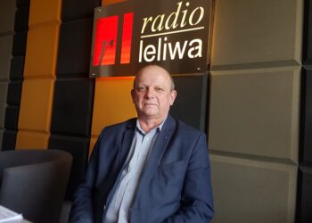 Region. Nagrody czekają. Spisz się i weź udział w loterii.