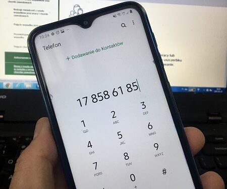 Region. Dyżur ekspertów w sprawach dotyczących zasiłków z ZUS.
